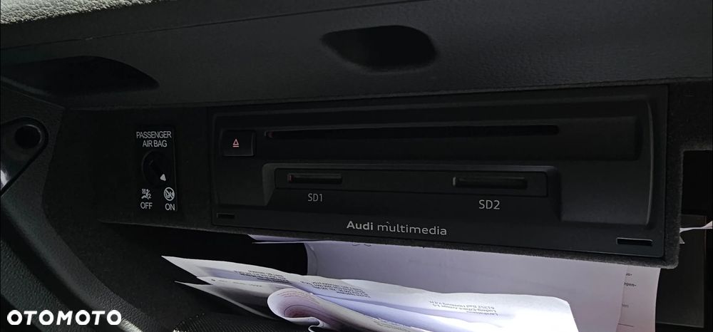 Audi A3 Sportback 1.6 TDI - 21