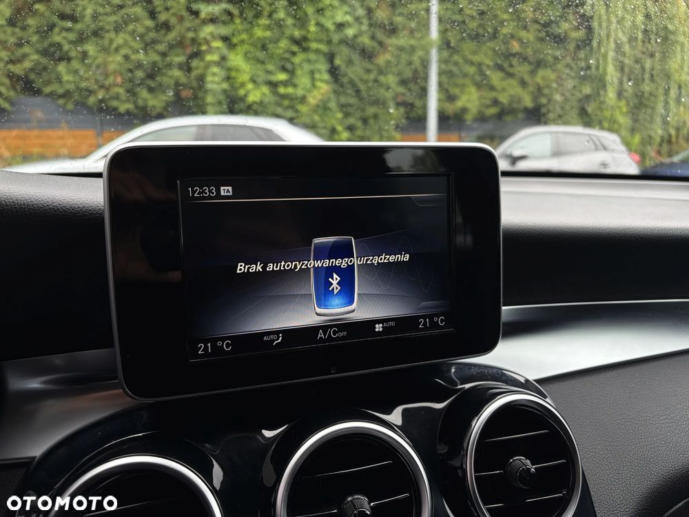 Mercedes-Benz GLC 250 4Matic 9G-TRONIC - 26