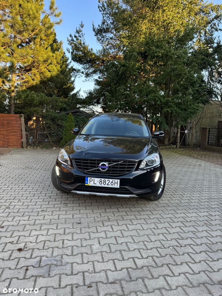 Volvo XC 60 D3 Drive-E Momentum - 8