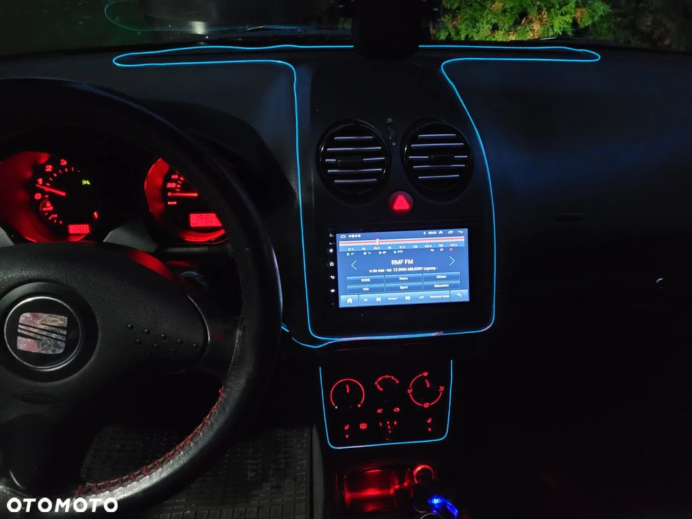 Seat Arosa 1.4 Stella - 10