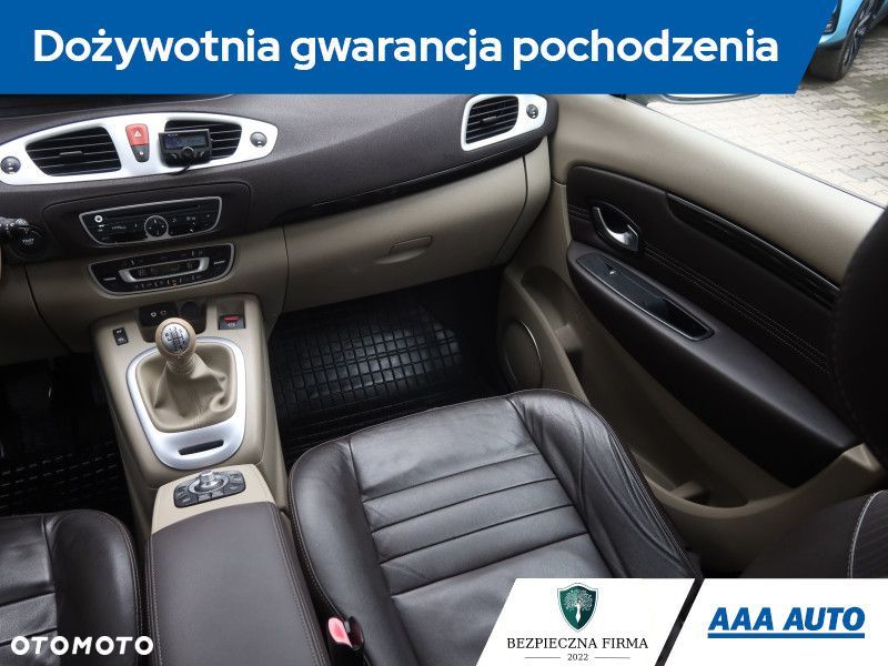 Renault Scenic - 9