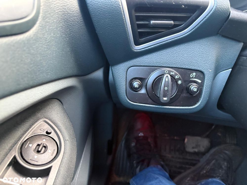 Ford Grand C-MAX 2.0 TDCi Titanium - 15