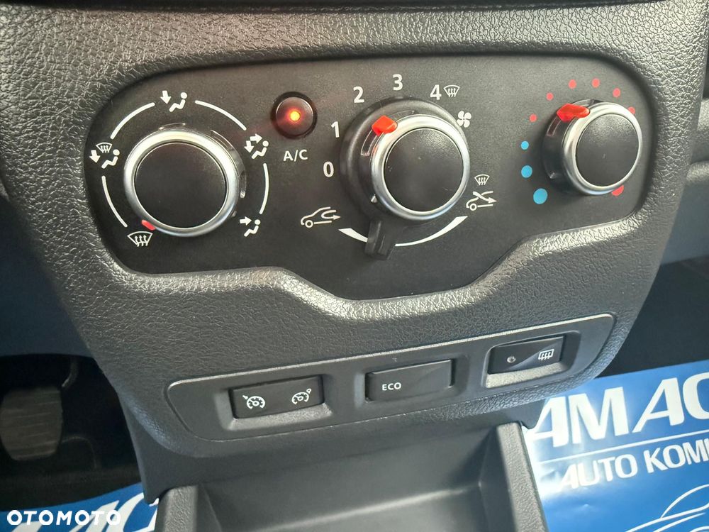 Dacia Lodgy dCi 110 Stepway Celebration - 27