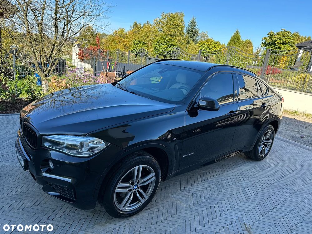 BMW X6 - 20
