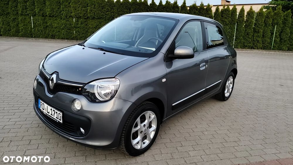 Renault Twingo SCe 70 Start&Stop Liberty - 7