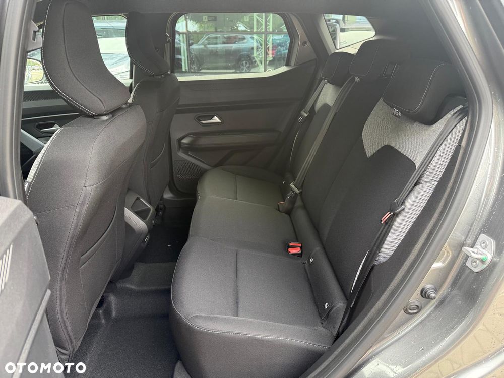 Dacia Duster 1.2 TCe Hybrid-G 150 Journey 4x4 - 19