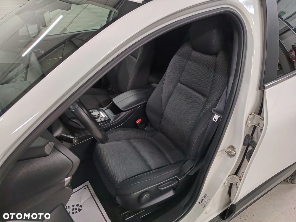 Mazda CX-30 SKYACTIV-G 2.0 M-Hybrid 150 - 22