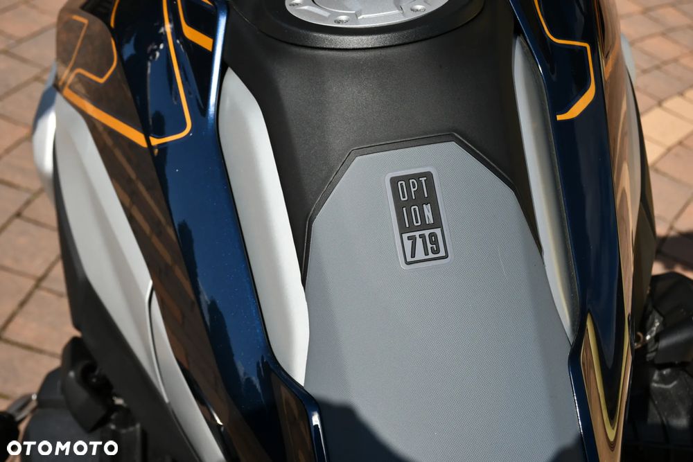 BMW GS - 33