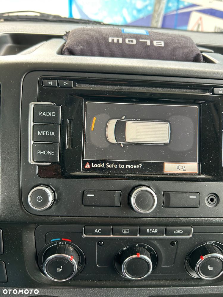 Volkswagen Multivan L1 Startline - 11