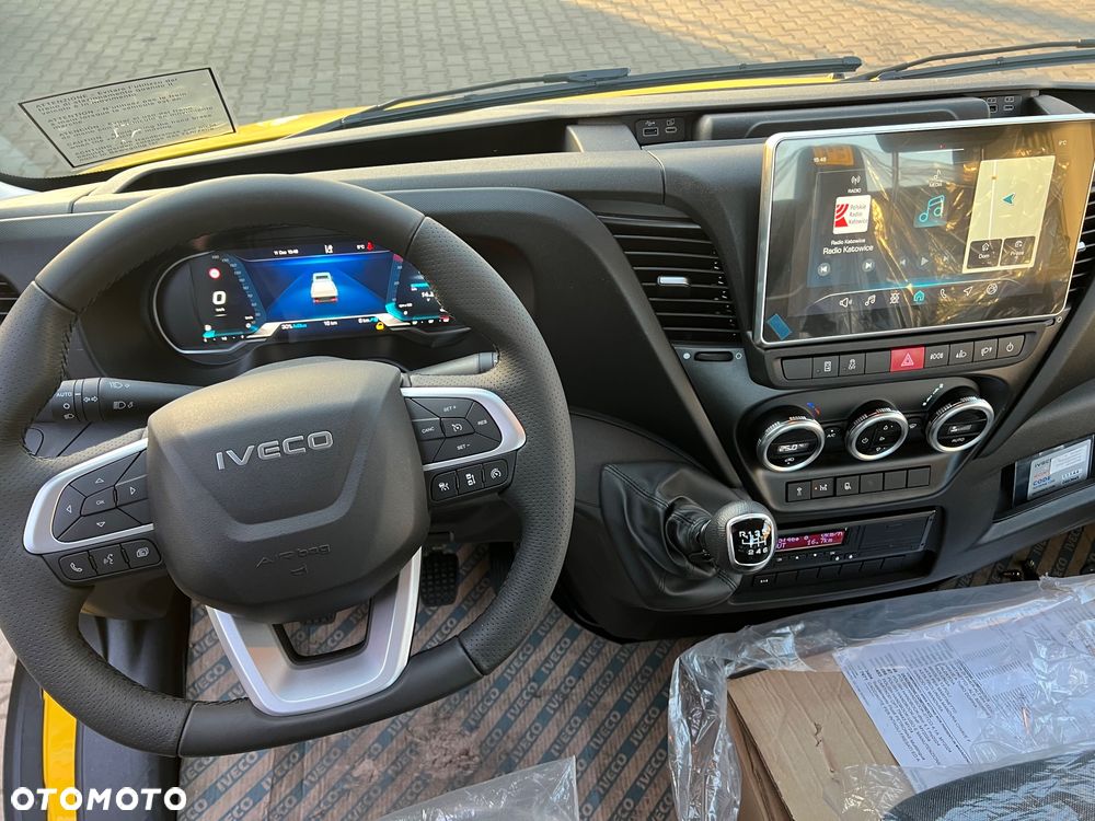 Iveco Daily 72C - 25