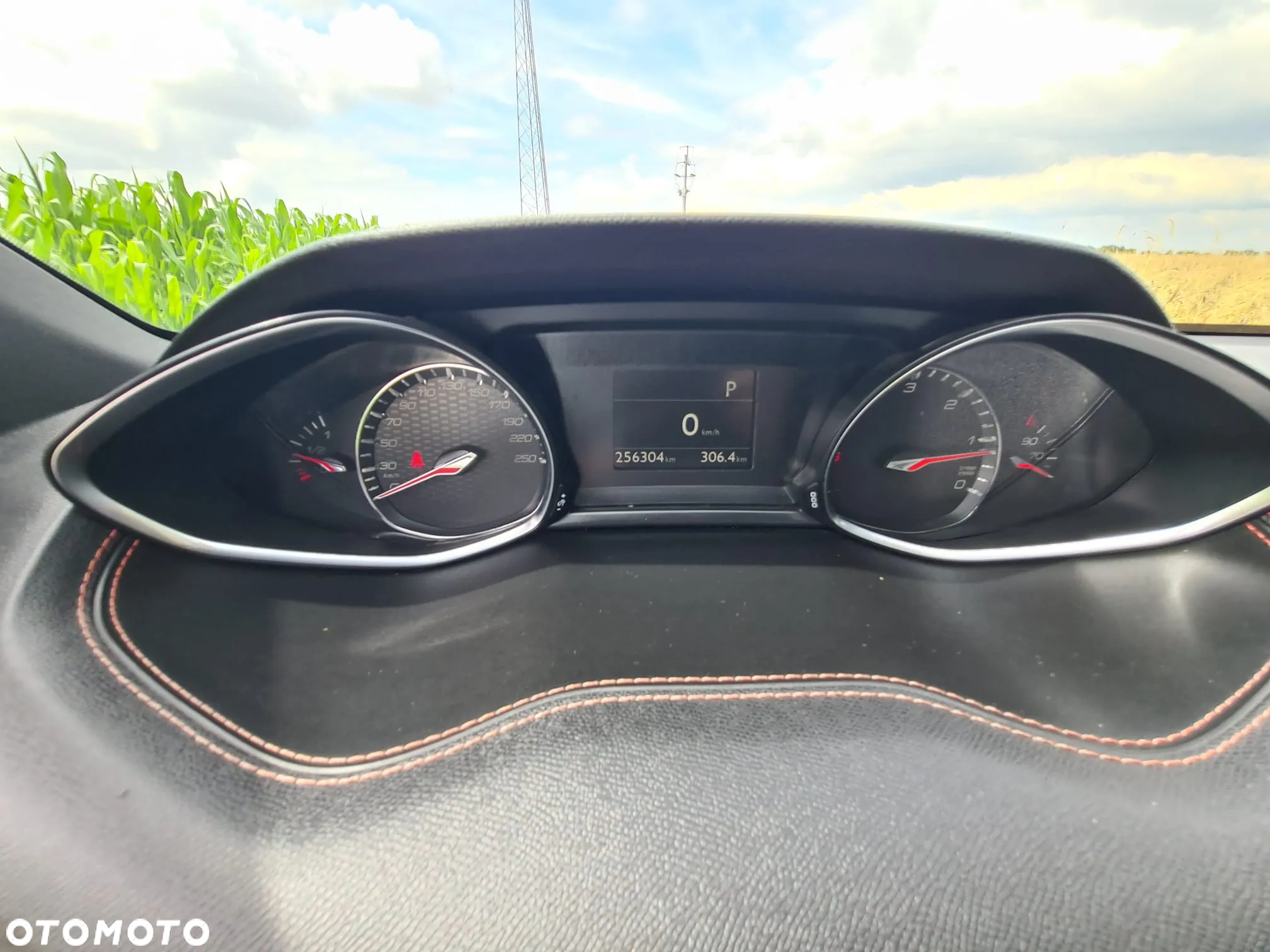 Peugeot 308 BlueHDi 180 EAT6 GT - 22