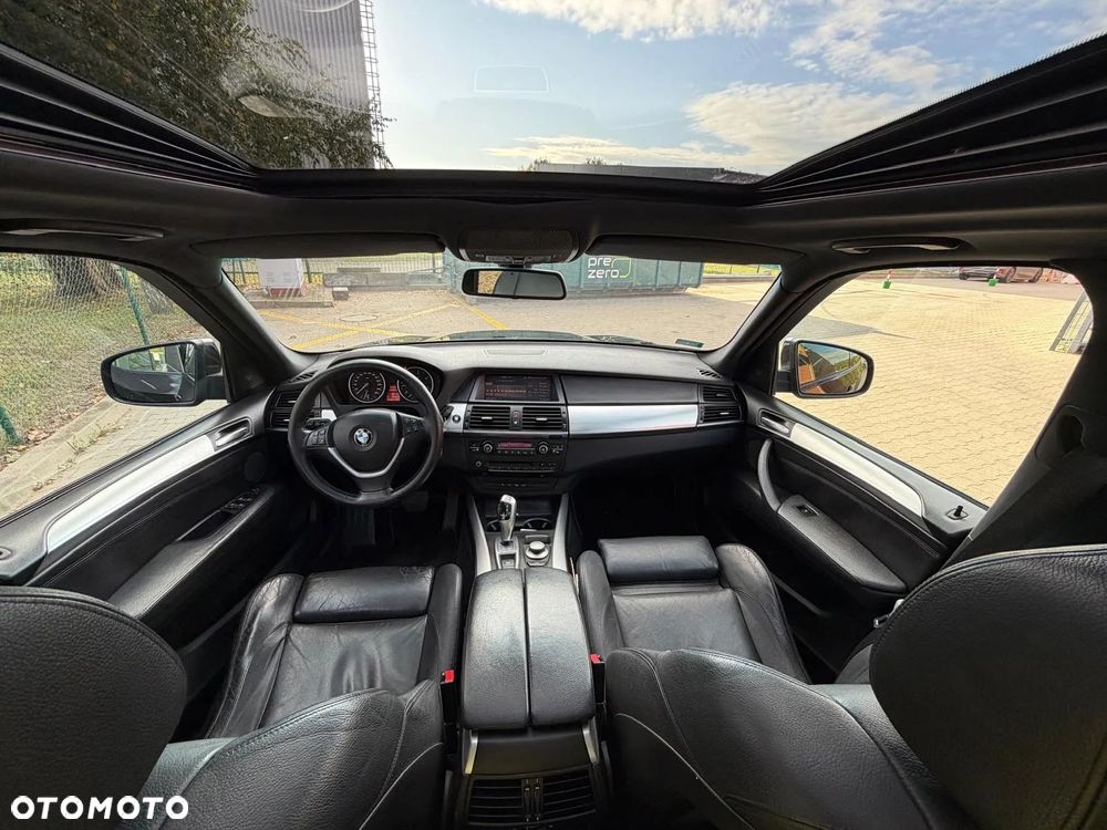 BMW X5 xDrive30d - 5