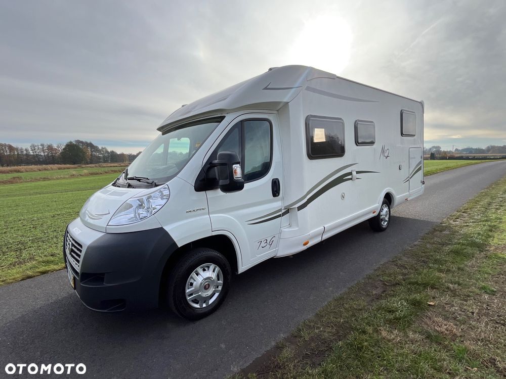 Fiat DUCATO ML LOUIS MC2-73G - 1