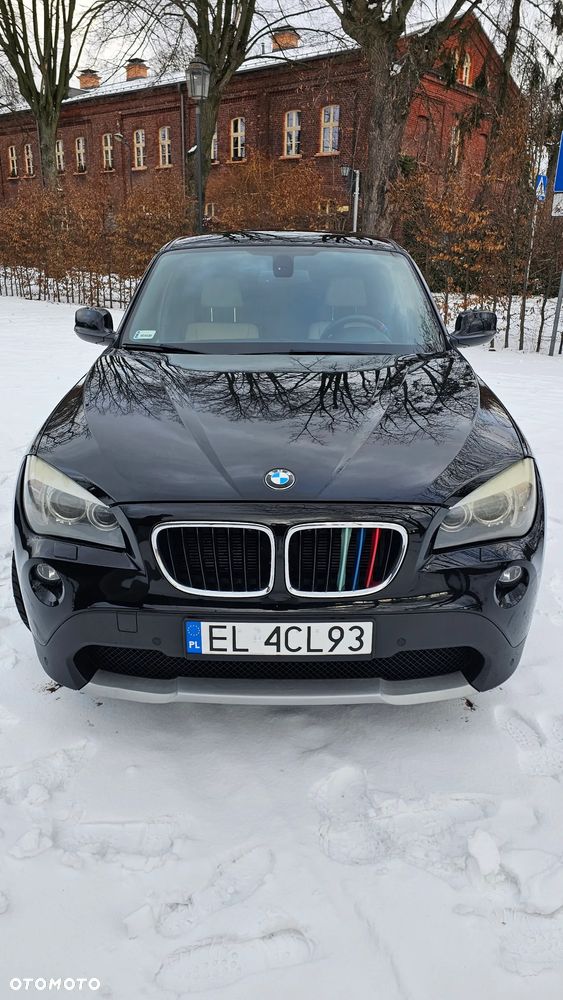 BMW X1 xDrive20i - 3