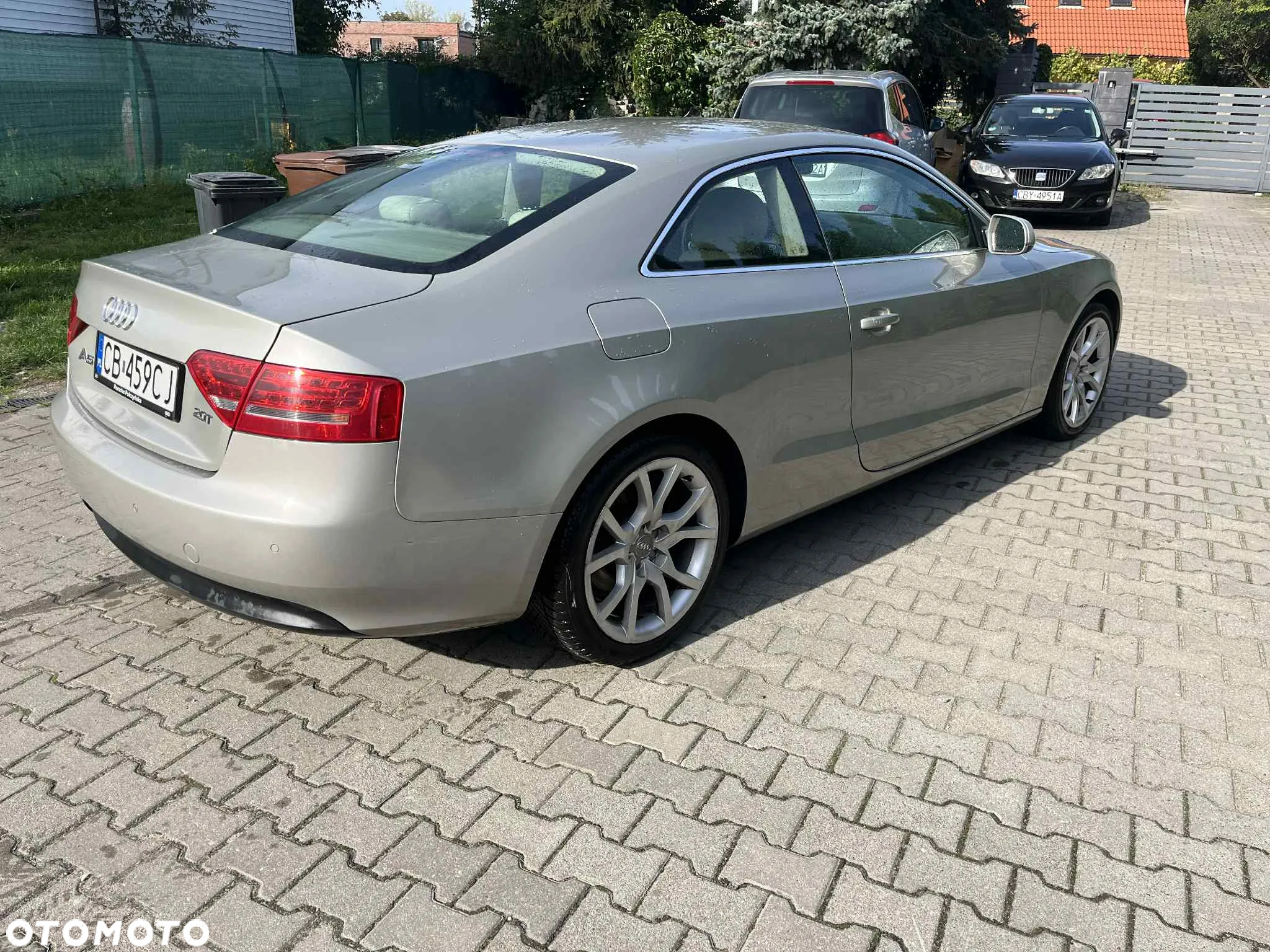 Audi A5 - 3