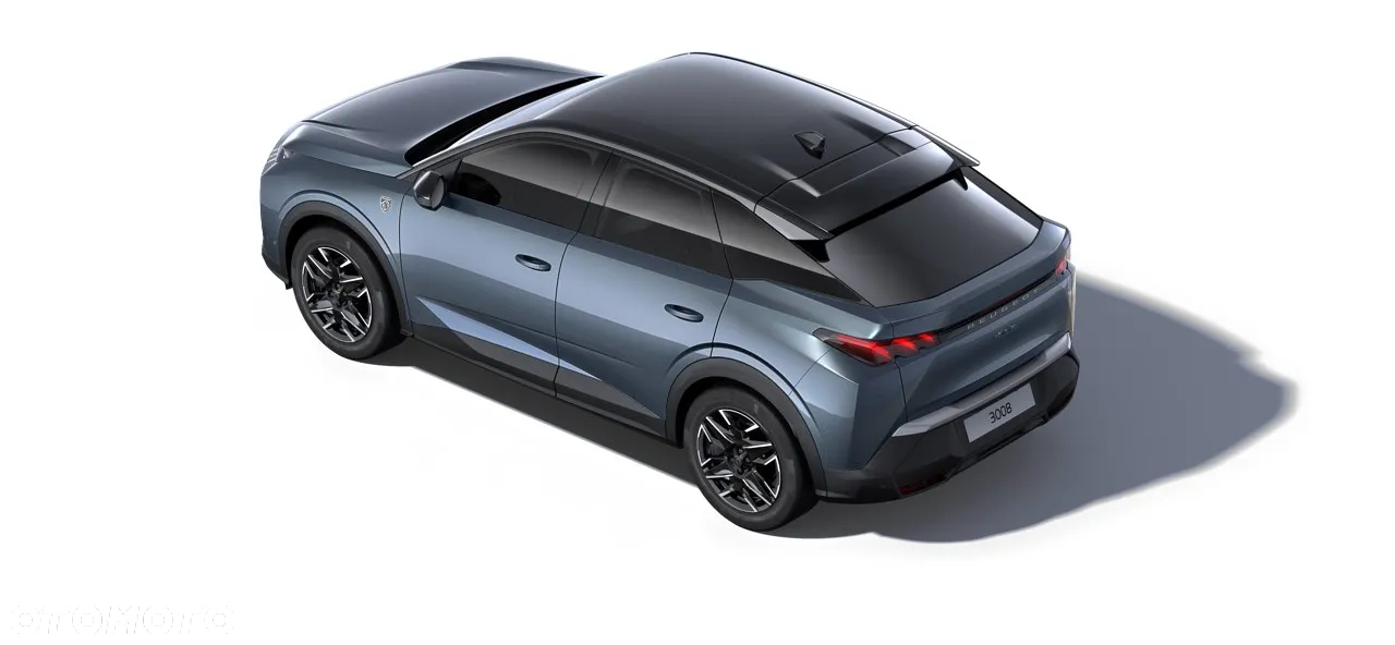 Peugeot 3008 1.2 PureTech mHEV GT S&S e-DCS6 - 6