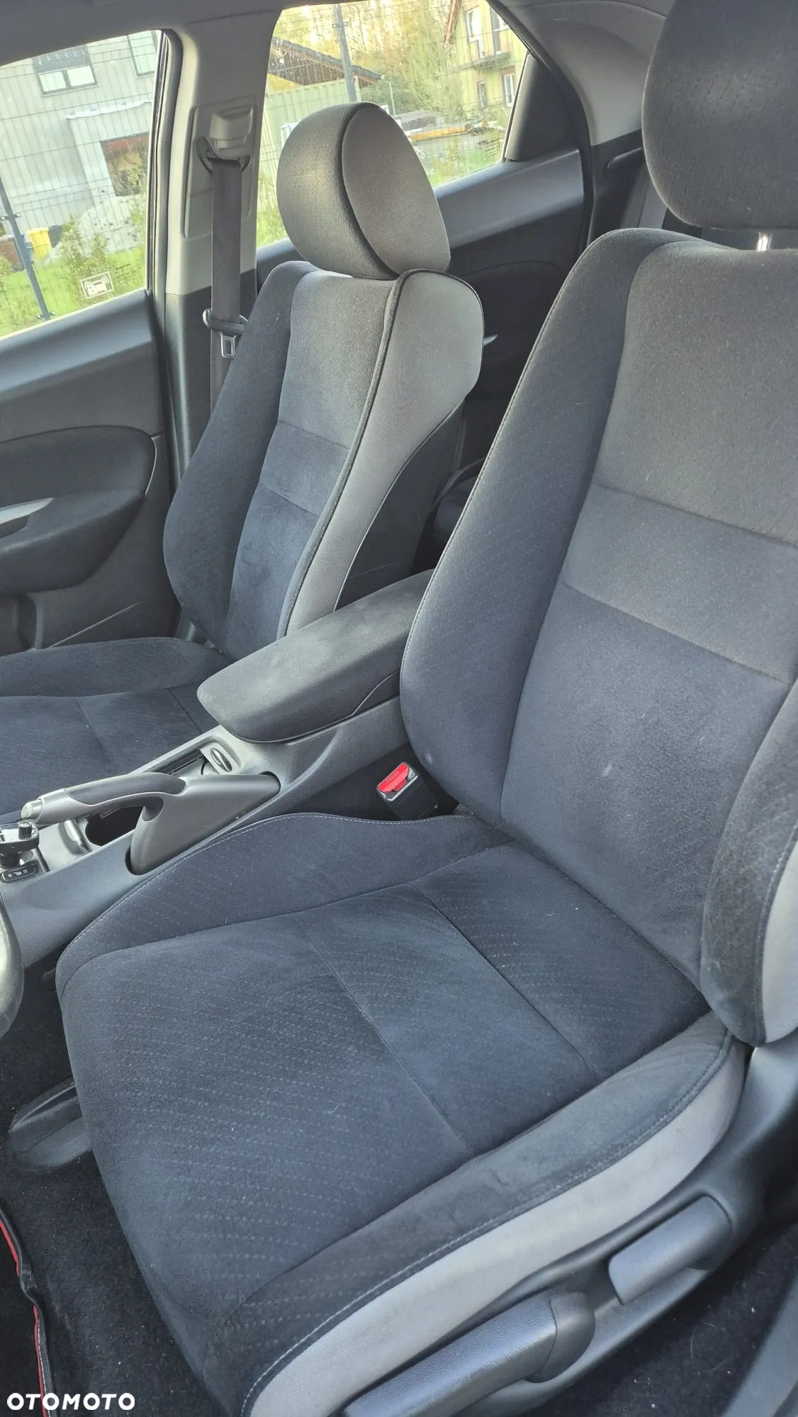 Honda Civic 1.8 Executive - 22