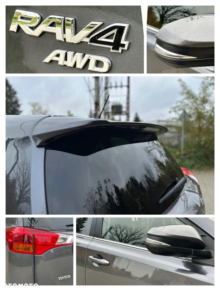 Toyota RAV4 - 37