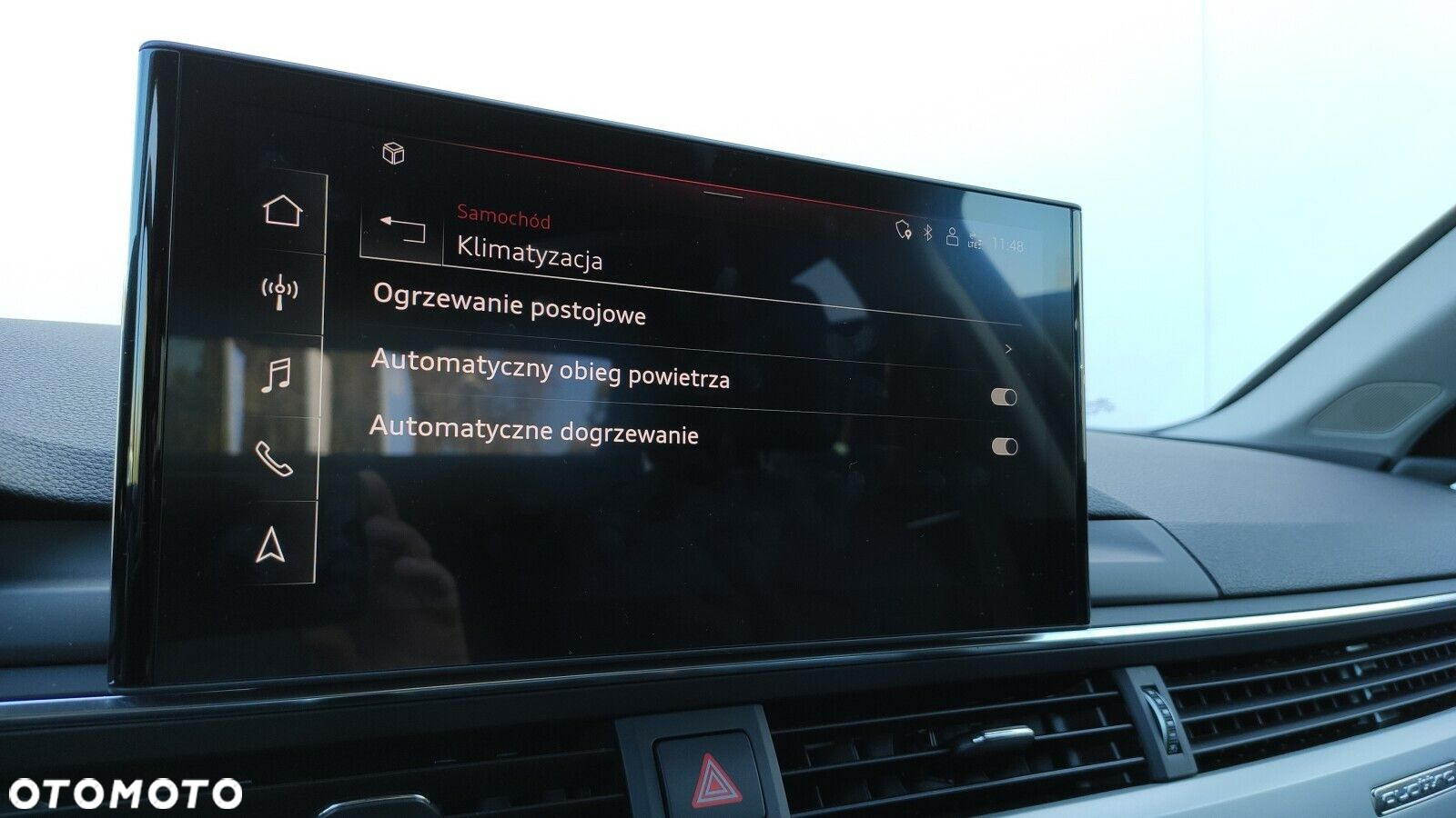 Audi A4 - 25