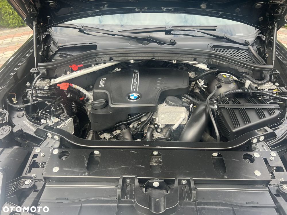 BMW X3 - 22