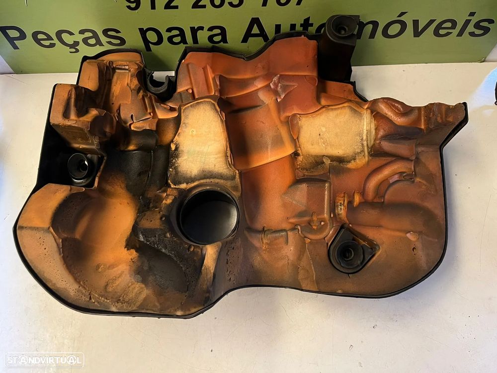 Nissan Qashqai J11 - TAMPA MOTOR 1.5 DCI - TM047 - 6