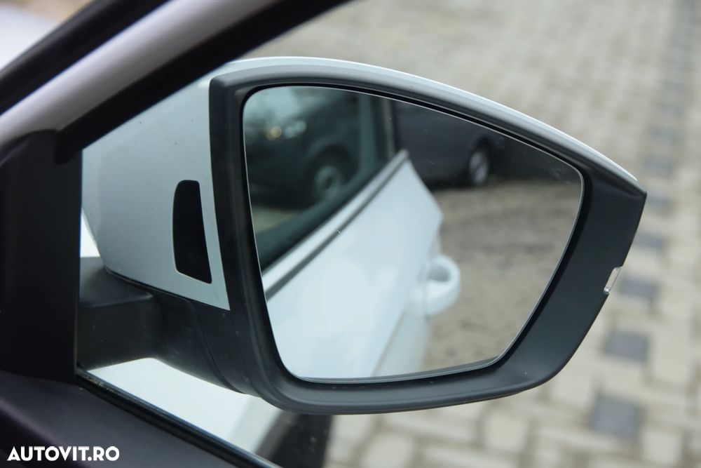 Skoda Karoq 1.5 TSI DSG Sportline - 19