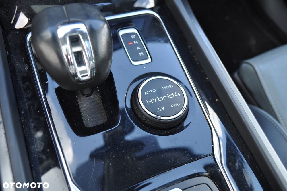 Peugeot 508 - 15