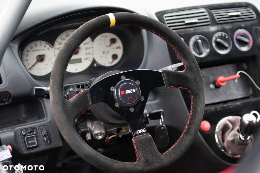 Honda Civic 2.0i TypeR - 5