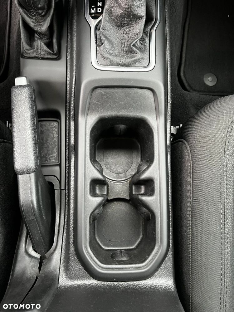 Jeep Wrangler Unlimited GME 2.0 Turbo Freedom - 28