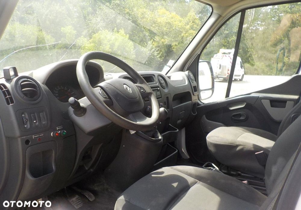 Renault Master - 28