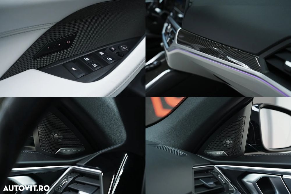 BMW M4 Competition AT - 28