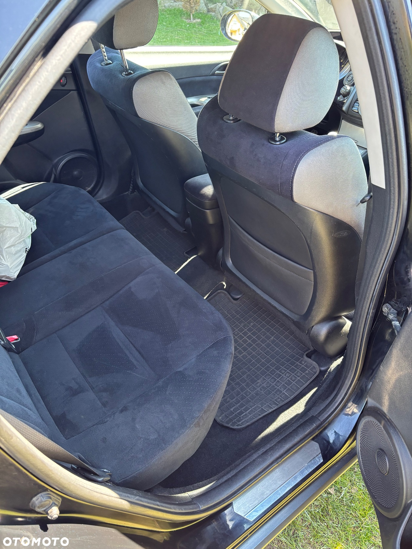 Honda Civic 1.8i-VTEC Executive - 5