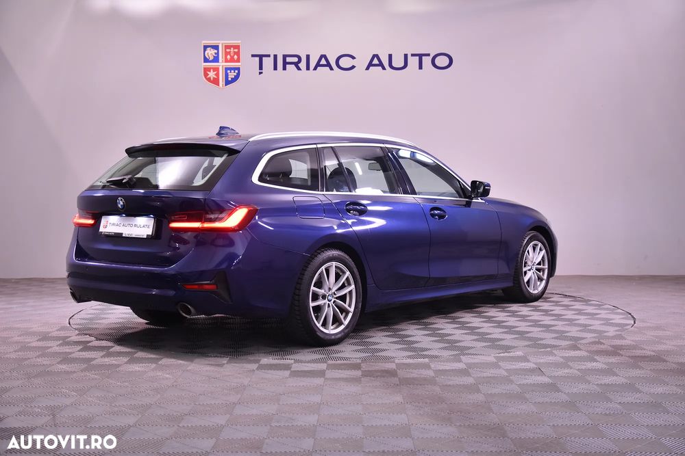 BMW Seria 3 320i Touring Aut. - 5