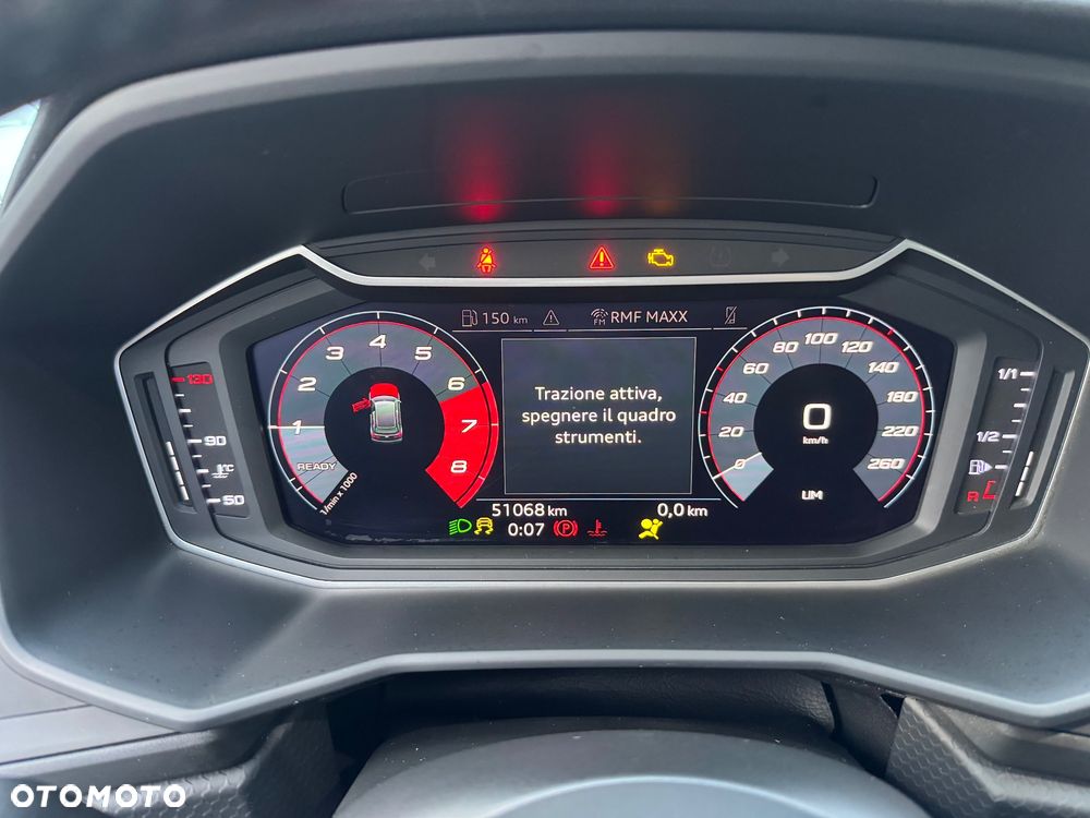 Audi A1 Citycarver - 18