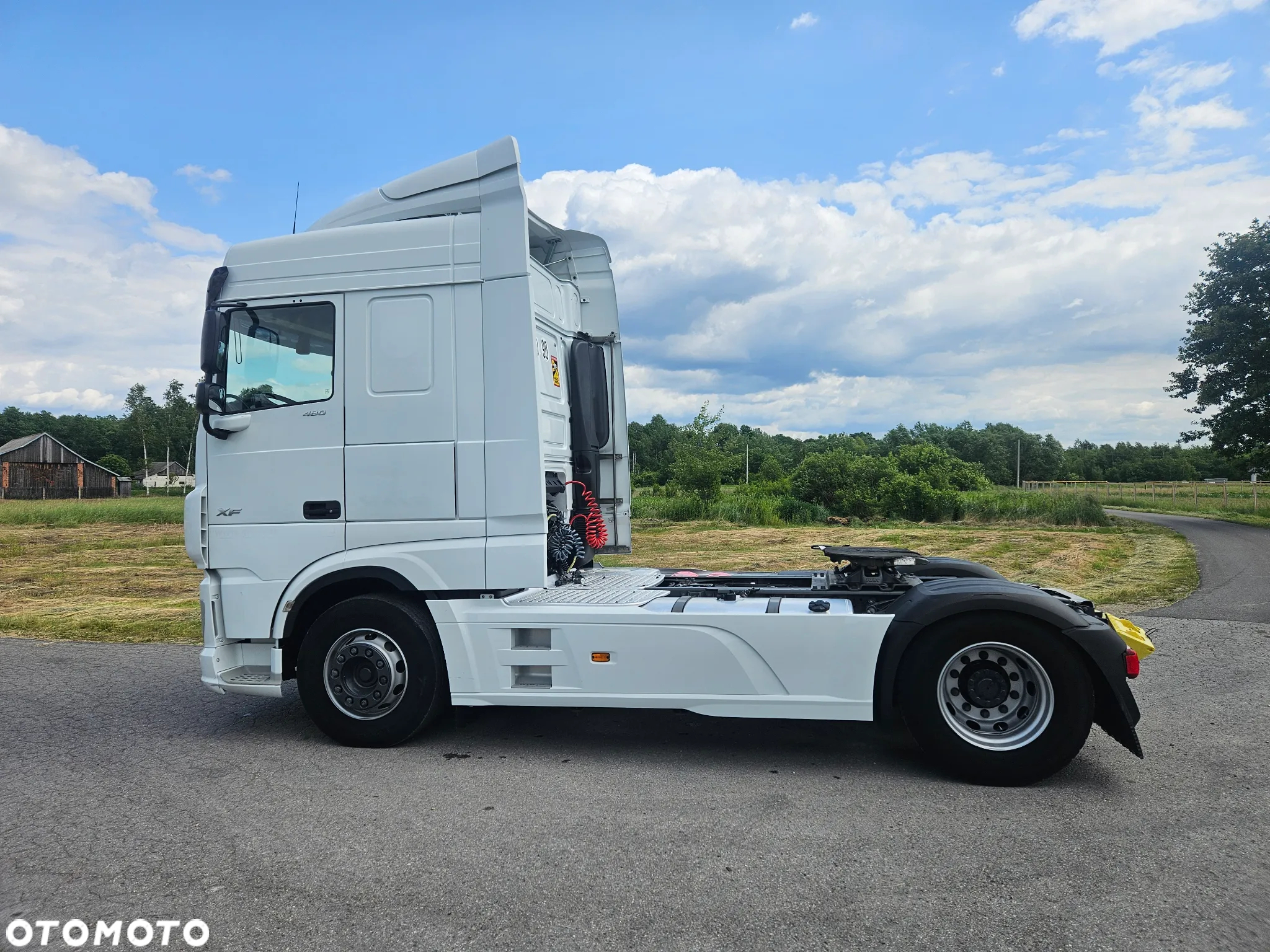 DAF XF 480 - 7
