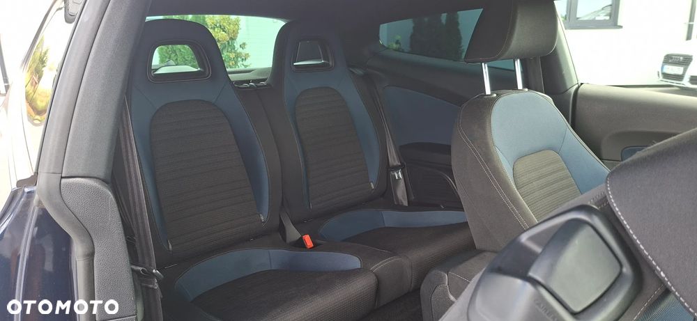 Volkswagen Scirocco 2.0 TDI Edition - 27