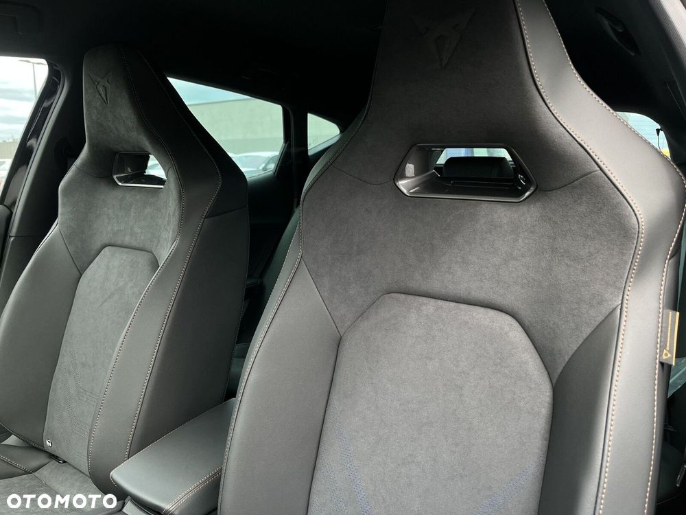 Cupra Formentor - 21