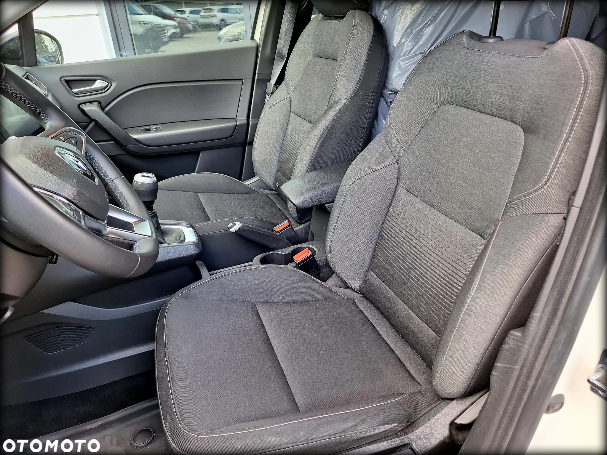 Renault Captur 1.0 TCe Zen - 6