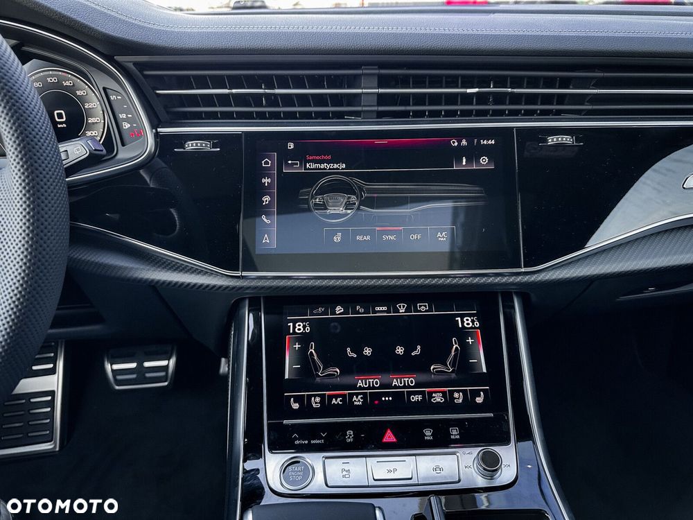 Audi Q8 - 38