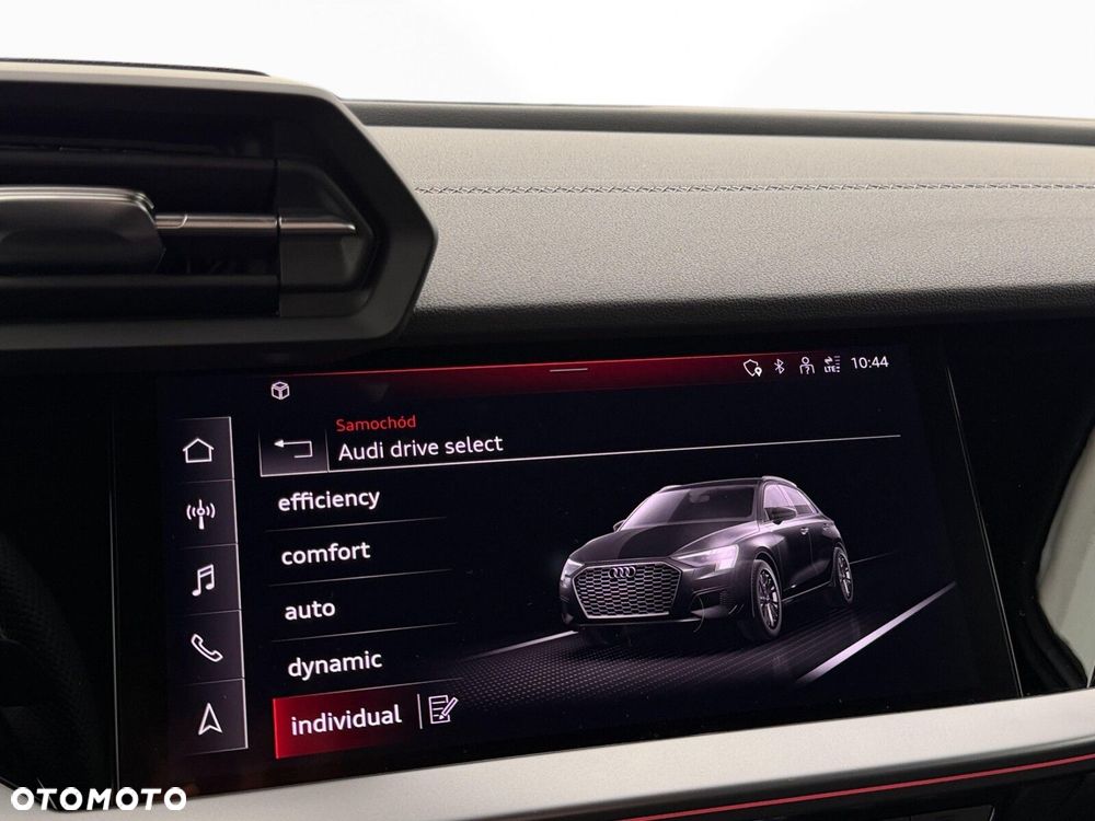 Audi A3 Sportback - 28