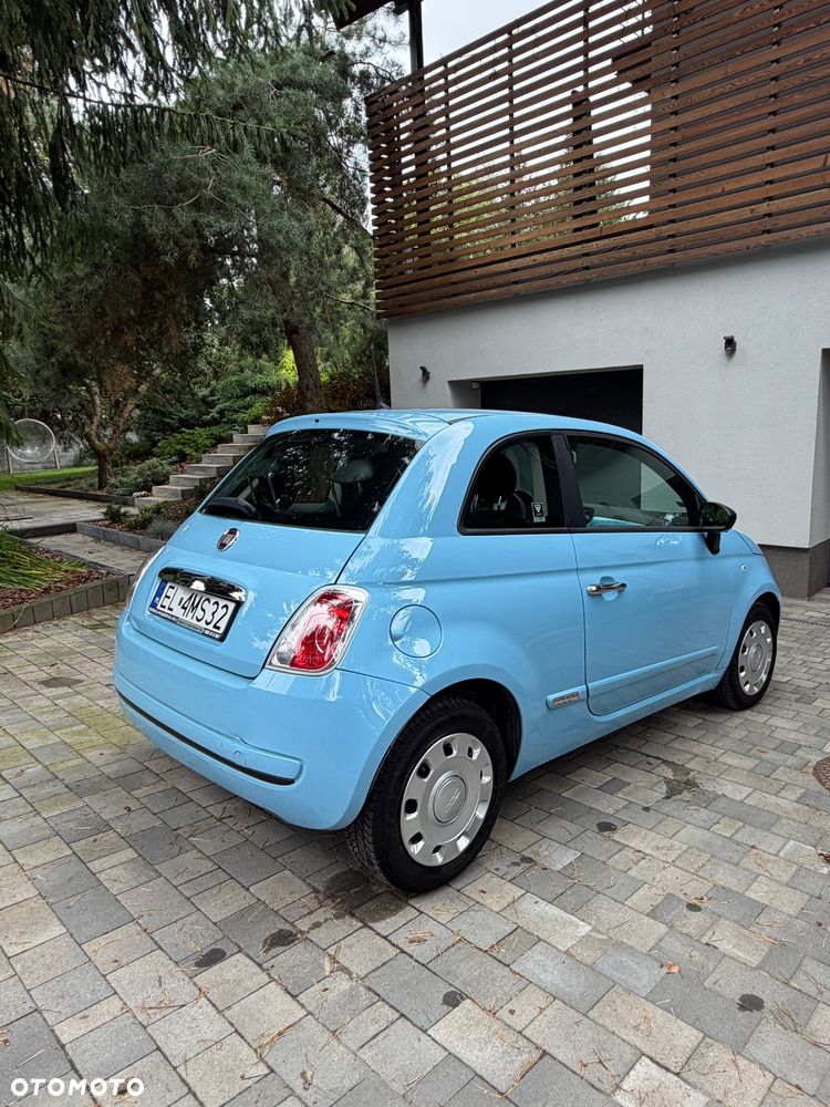 Fiat 500 - 10