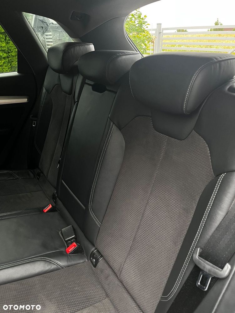 Audi Q5 2.0 TDI Quattro S tronic - 30