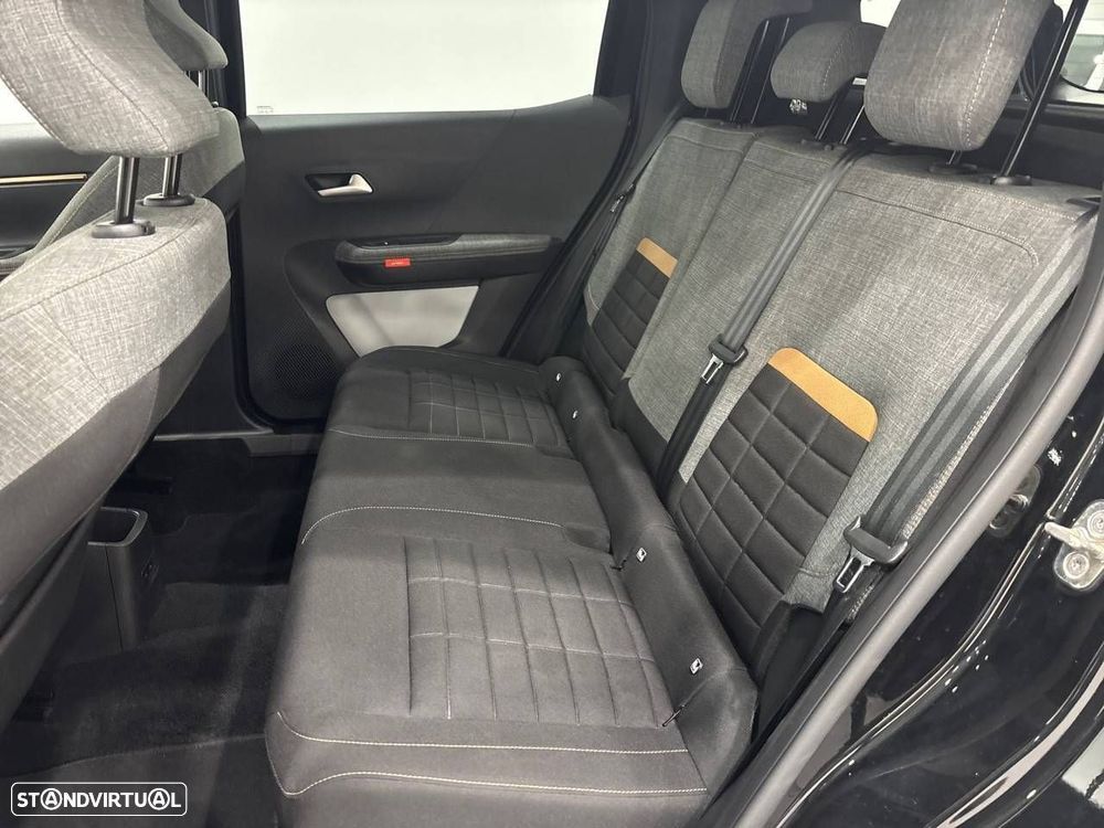 Citroën C3 Aircross 1.2 PureTech Plus - 10