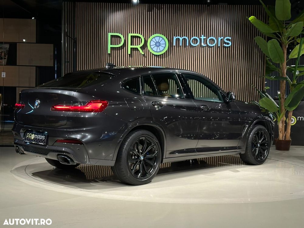 BMW X4 - 7