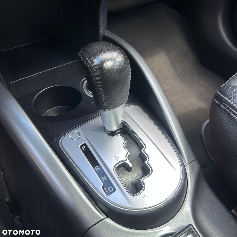 Mitsubishi Outlander 2.0 2WD CVT Diamant Edition+ - 17