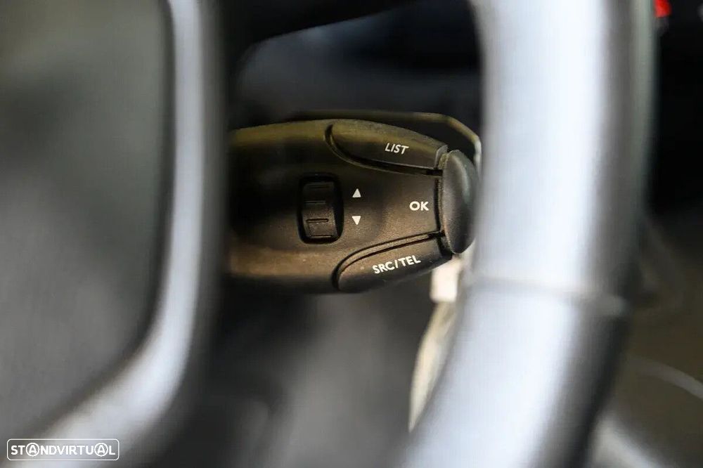 Peugeot Partner 1.5 BlueHDi Pro Longa - 33