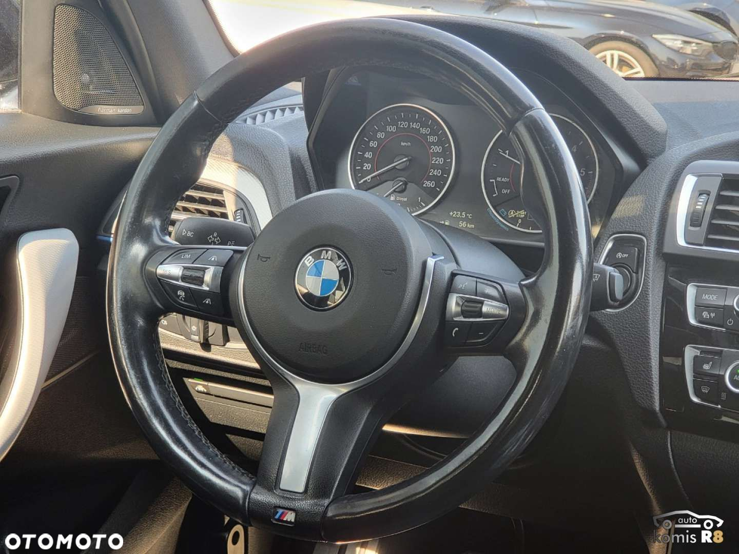 BMW Seria 1 - 33