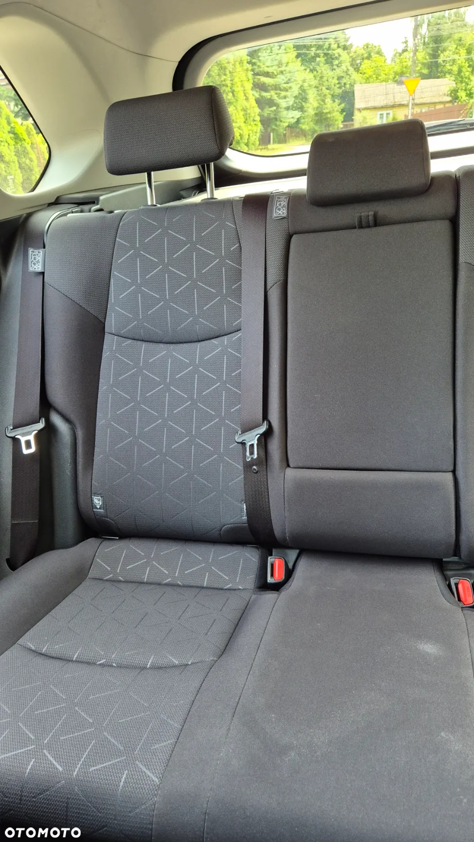 Toyota RAV4 2.5 4x4 Hybrid Comfort - 22