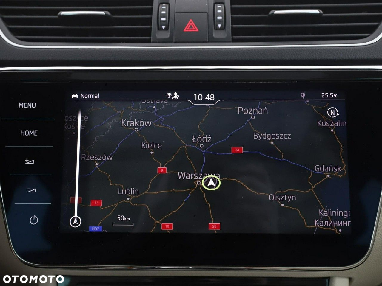 Skoda Superb 1.4 TSI iV DSG Style - 25
