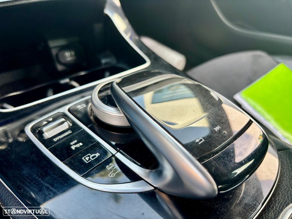 Mercedes-Benz E 350 - 29